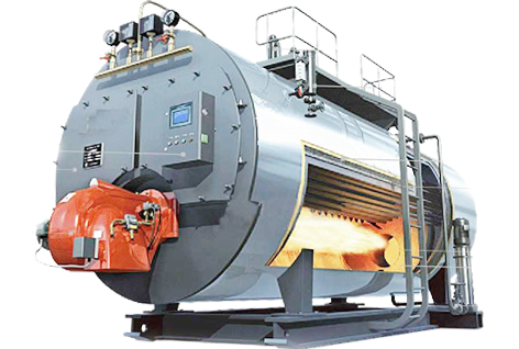 大连殷伟临床研究服务有限公司为您推荐优质燃气锅炉 燃气锅炉成品